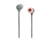 JBL T110BT GRY In-ear headphones