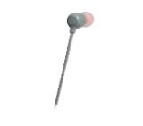 JBL T110BT GRY In-ear headphones