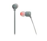 JBL T110BT GRY In-ear headphones