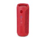 JBL FLIP4 RED waterproof portable Bluetooth speaker