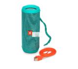 JBL FLIP4 TEL waterproof portable Bluetooth speaker