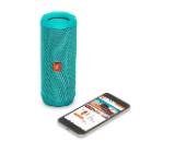 JBL FLIP4 TEL waterproof portable Bluetooth speaker