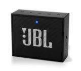 JBL GO PLUS BLK portable Bluetooth speaker