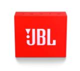 JBL GO PLUS RED portable Bluetooth speaker