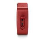 JBL GO 2 RED portable Bluetooth speaker