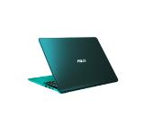 Asus VivoBook S15 S530FN-BQ140, Intel Core i7-8565U (up to 4.6GHz, 8MB), 15.6" FHD (1920x1080) LED AG, 8GB DDR4 (1 slot free), HDD 1TB,GeForce MX150 2GB GDDR5,Linux, illum. Kbd,Firmament Green Metal