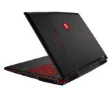 MSI GL63 8SD, i7-8750H (up to 4.10GHz, 9MB), 15.6" FHD 1920x1080, IPS-Level Anti-glare, nVIDIA GTX 1660 Ti 6GB GDDR6, RAM 8GB (2666MHz), 128GB NVMe PCIe SSD, 1TB HDD 7200rpm, Intel AC9560 WiFi, Backlight KB Red, Cooler Boost 5, 6-cell bat, no OS