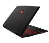 MSI GL63 8SD, i7-8750H (up to 4.10GHz, 9MB), 15.6" FHD 1920x1080, IPS-Level Anti-glare, nVIDIA GTX 1660 Ti 6GB GDDR6, RAM 8GB (2666MHz), 128GB NVMe PCIe SSD, 1TB HDD 7200rpm, Intel AC9560 WiFi, Backlight KB Red, Cooler Boost 5, 6-cell bat, no OS