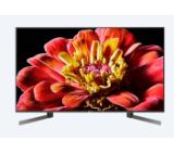 Sony KD-49XG9005 49" 4K HDR TV BRAVIA, Edge LED with Frame dimming, Processor 4K HDR X1 Extreme, Triluminos, Dynamic Contrast Enhancer, Object-based HDR remaster, Android TV 7.0, X-Motion Clarity, DVB-C / DVB-T/T2 / DVB-S/S2, USB, Voice Remote, Black