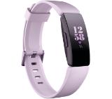 Fitbit Inspire HR, Lilac