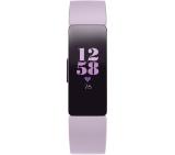 Fitbit Inspire HR, Lilac