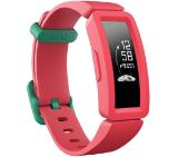 Fitbit Ace 2 Watermelon + Teal