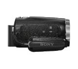 Sony HDR-CX625, black + Sony CP-V3 Portable power supply 3000mAh, white
