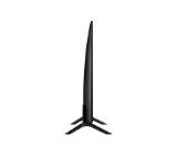 Samsung 43" 43Q60 4K QLED FLAT, SMART, 2400 PQI, QHDR, HDR 10+, Quantum 4K Processor, Dolby Digital Plus, DVB-T2CS2 x 2, Wireless, Network, PIP, 4xHDMI, 2xUSB, Charcoal Black