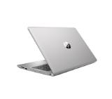 HP 255 G7, AMD Ryzen 3 2200U with Radeon Graphics(2.5Ghz, up to 3.4GH/5MB/2C), 15.6" FHD AG + Camera, 8GB 2400Mhz 1DIMM, 256GB M.2 SSD, DVDRW, WiFi ?/c + BT, 3C Long Life Batt, Free Dos, Dark Ash Silver