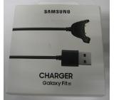 Samsung Galaxy Fit Charger Black
