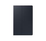 Samsung Tab S5e Book Cover Black