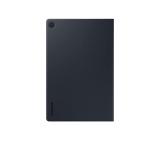 Samsung Tab S5e Book Cover Black