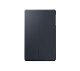 Samsung Galaxy Tab A 2019 10.1 Book Cover Black