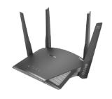 D-Link EXO AC2600 Smart Mesh Wi-Fi Router