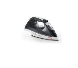 Tefal FV1544E0, easy gliding ceramic soleplate, 1400W, 25g/min, Shot 100g/min, Water tank 170 ml