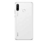 Huawei P30 Lite, Pearl White, Dual SIM, MAR-LX1A, 6.15", FHD 2312x1080, Kirin 710 Octa-core (4xCortex-A73 2.2GHz+4xCortex-A53 1.7GHz), 4GB RAM, 128GB, 4G LTE, Camera 48MP+8MP+2MP/24MP, BT, Fingerprint,WiFi 802.11 b/g/n/a/ac, 3340mAh, Android 9.0