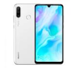 Huawei P30 Lite, Pearl White, Dual SIM, MAR-LX1A, 6.15", FHD 2312x1080, Kirin 710 Octa-core (4xCortex-A73 2.2GHz+4xCortex-A53 1.7GHz), 4GB RAM, 128GB, 4G LTE, Camera 48MP+8MP+2MP/24MP, BT, Fingerprint,WiFi 802.11 b/g/n/a/ac, 3340mAh, Android 9.0