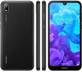 Huawei Y5 2019, Modern Black, Dual SIM, AMN-LX9, 5.71", FullView, 1520x720, MTK MT6761 Quad-core 4 2.0GHz, 2GB, 16GB,  4G LTE, 13MP/5MP, BT, WiFi 802.11 b/g/n, Android 9
