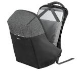 TRUST Nox Anti-theft Backpack for 16" laptops - black