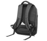 TRUST Nox Anti-theft Backpack for 16" laptops - black