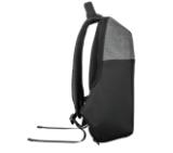 TRUST Nox Anti-theft Backpack for 16" laptops - black