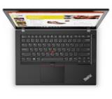 Lenovo ThinkPad A475, AMD A10-9700B (2MB, up to 3.40GHz), 8GB DDR4, 256GB SSD PCIe-NVMe, 14.0 FHD(1920x1080) IPS, AMD Radeon R7 Graphics, WLAN, 720p HD Cam, dTPM2.0, Win10 Pro, 3Year Depot or Carry-in