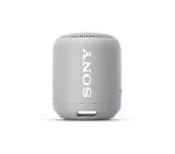 Sony SRS-XB12 Portable Wireless Speaker with Bluetooth, gray