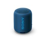 Sony SRS-XB12 Portable Wireless Speaker with Bluetooth, blue