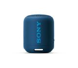 Sony SRS-XB12 Portable Wireless Speaker with Bluetooth, blue