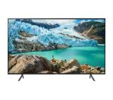 Samsung 55" 55RU7172 4K UHD 3840 x 2160 LED TV, SMART, Apple AirPlay 2, HDR 10+, 1400 PQI, Dolby Digital Plus, DVB-T2CS2, WI-FI, 3xHDMI, 2xUSB, Charcoal Black