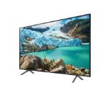 Samsung 55" 55RU7172 4K UHD 3840 x 2160 LED TV, SMART, Apple AirPlay 2, HDR 10+, 1400 PQI, Dolby Digital Plus, DVB-T2CS2, WI-FI, 3xHDMI, 2xUSB, Charcoal Black