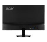 Acer SA240YAbi, 23.8" Wide IPS LED, ZeroFrame, AG, Ultra-thin, FreeSync, 75Hz, 4ms, 100M:1 DCR, 250 cd/m2, 1920x1080 FullHD, VGA, HDMI,Tilt, Black