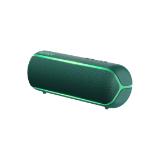 Sony SRS-XB22 Portable Wireless Speaker with Bluetooth, green