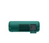 Sony SRS-XB22 Portable Wireless Speaker with Bluetooth, green