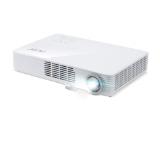 Acer Projector PD1320Wi, LED, WXGA (1280x800), 3000 ANSI Lm, 1000000:1, HDMI/MHL, VGA in, PC Audio, DC out(5V/1A USB Type A), USB Type A included wireless dongle, 360-degree projection, Slim and Compact 2.1kg, White