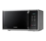 Samsung MS23K3513AS/OL, Microwave, 23l, 800W, LED Display, Silver