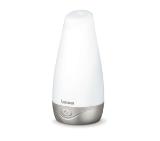 Beurer LA 30 Aroma diffuser, Colour changing LED light, up to 15 m2, automatic switch-off