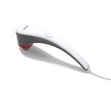 Beurer MG 55 Tapping massager, adjustable intensity, heat function, 3 attachments,non-slip hande