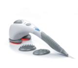 Beurer MG 80 infrared massager; Tapping massage,double-head massage;adjustable intensity;2 function levels, 2 attachments;