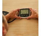 Beurer BM 40 Upper arm blood monitor; risk indicator; arrhythmia detection; XL display medical device; circumferences 22-35 cm; incorrect usage message, storage bag