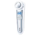Beurer FC 90 Pureo Ionic Skin Care (Anti Aging); LCD display; heat and cold function; incl. cleansing milk and hydro lift cream