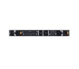 Dell Networking S3124P, L3, PoE+, 24x 1GbE, 2x Combo, 2x 10GbE SFP+ fixed ports, Stacking, IO to PSU air, 1x 715w AC PS, 1Y PS NBD, 210-AIMO