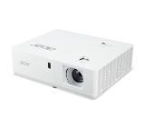 Acer Projector PL6510, DLP, 1080p (1920x1080), 2 000 000:1, 360' projection, 5500 ANSI Lumens, Laser, Lamp life 20000 hours,  HDMI 2.0/MHL, VGA, RCA, Audio, RS232, DC Out (5V/1.5A, USB Type A), RJ45, 2 x Speaker 10W, 6kg, White