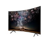 Samsung 65" 65RU7372 CURVED 4K UHD 3840 x 2160 LED TV, SMART, Apple AirPlay 2, HDR 10+, 1500 PQI, Dolby Digital Plus, DVB-T2CS2, WI-FI, 3xHDMI, 2xUSB, Charcoal Black